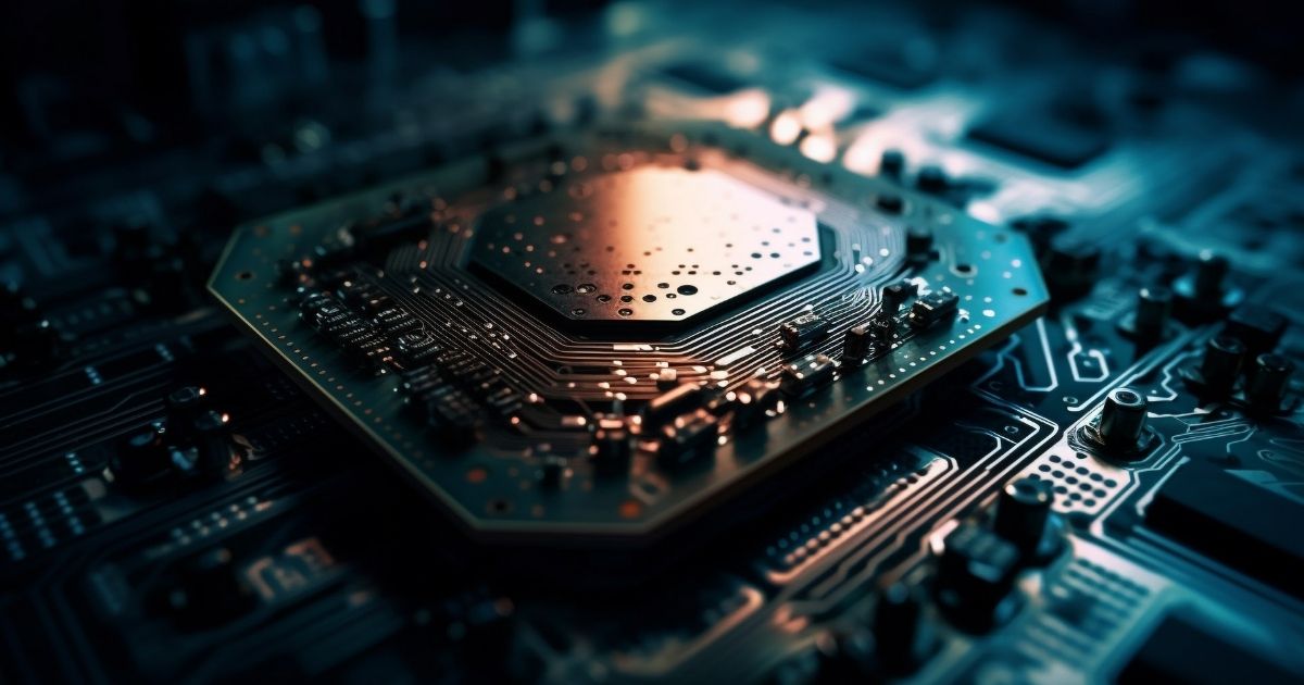 O desenvolvimento não representa a substituição dos computadores tradicionais (Foto: Reprodução/Magnific/Vecstock)