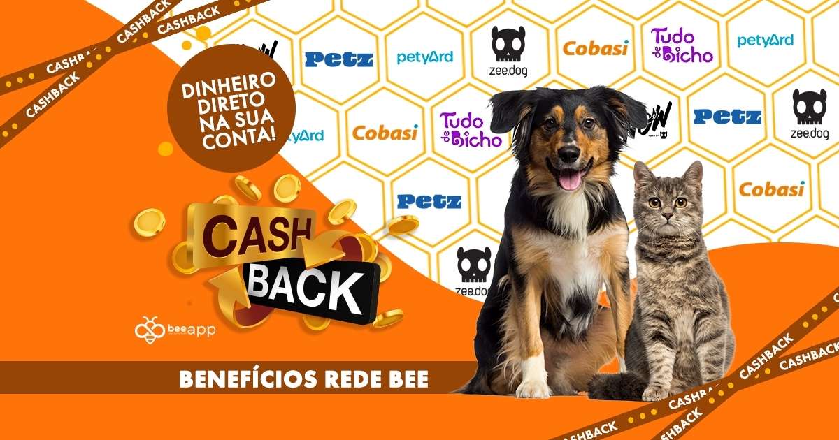 pet-cashback-zere-sua-contribuicao-na-bee-fenati
