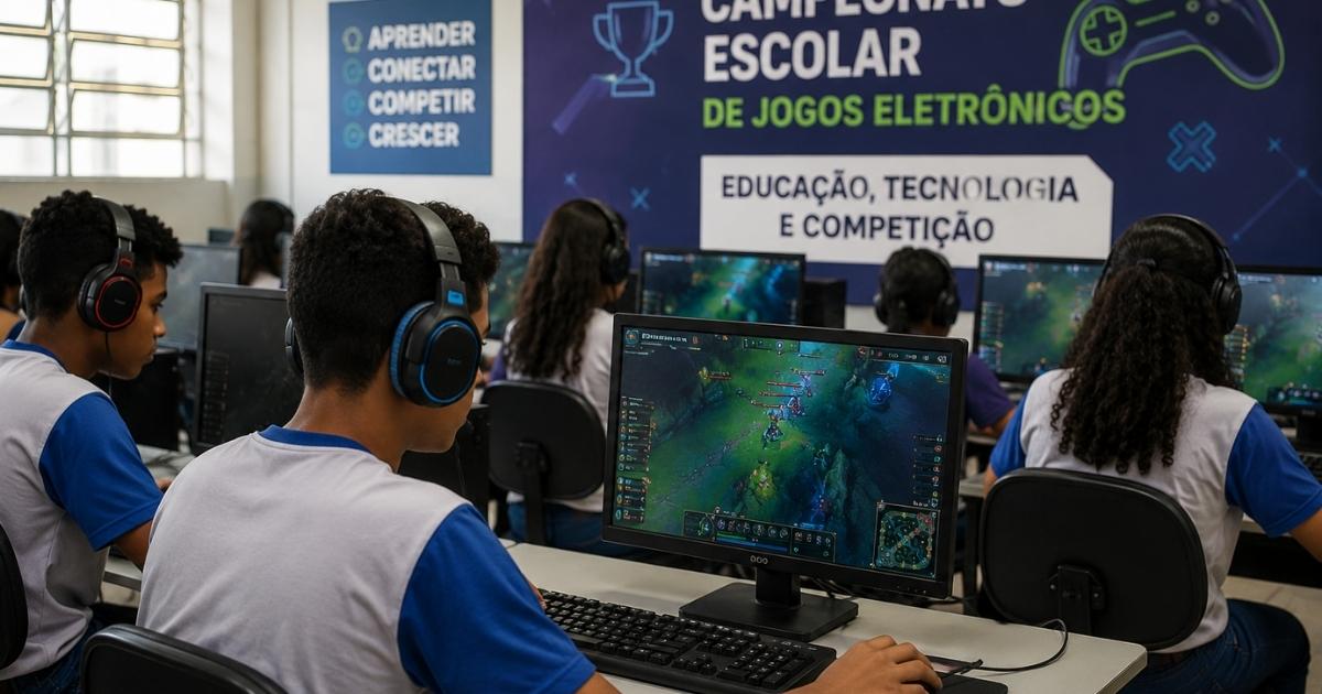 torneios-games-movimentam-estudantes-arraial-do-cabo