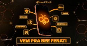 Bee Fenati: a plataforma que reúne descontos, cursos e vagas para profissionais de TI