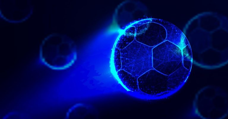 Trionda: bola da Copa de 2026 reúne chip