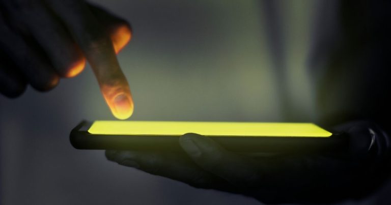Vítimas de fraudes digitais perdem