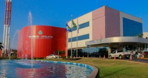 Assembleia de MT aposta em IA e tecnologia para ampliar transparência e eficiência