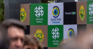 IA auxilia forças de segurança do Paraná na solução de 780 crimes em seis meses