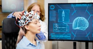 Tecnologia aproxima cérebro e máquinas para devolver autonomia a pacientes