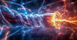 Cientistas ampliam limites de material supercondutor
