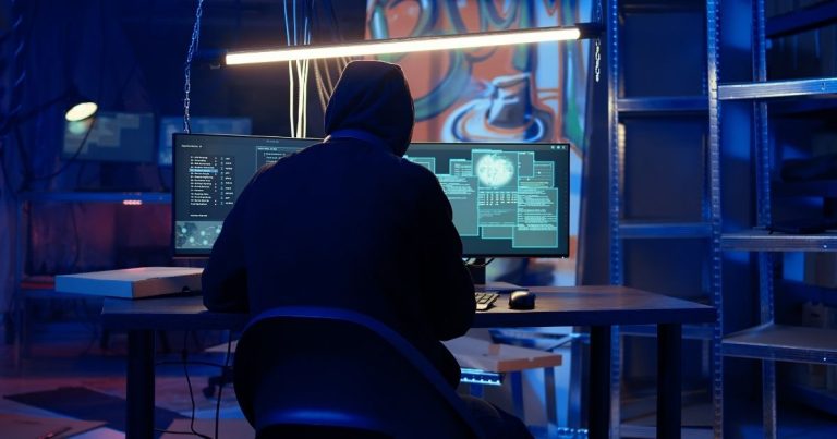 STM investiga incidente cibernético que deixou portal institucional indisponível