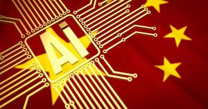 China acelera disputa com novo modelo de inteligência artificial