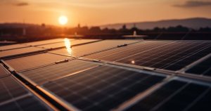 Mato Grosso está entre os estados que mais ampliaram a geração própria de energia solar