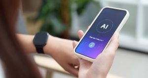 Smartphones com IA prometem reduzir uso de aplicativos