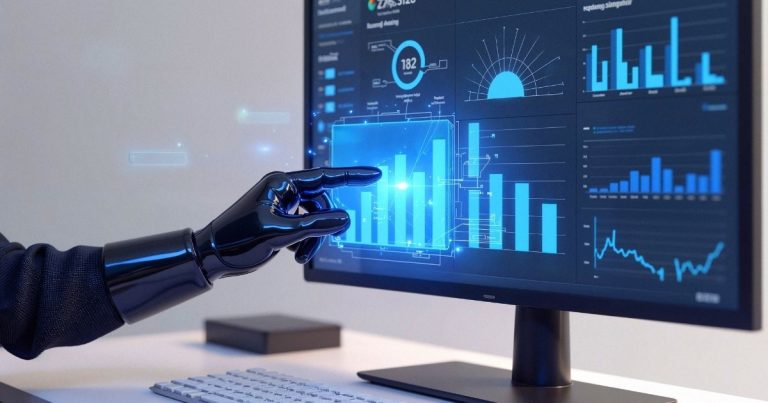 Nova IA chinesa impulsiona Moonshot e acende alerta entre investidores