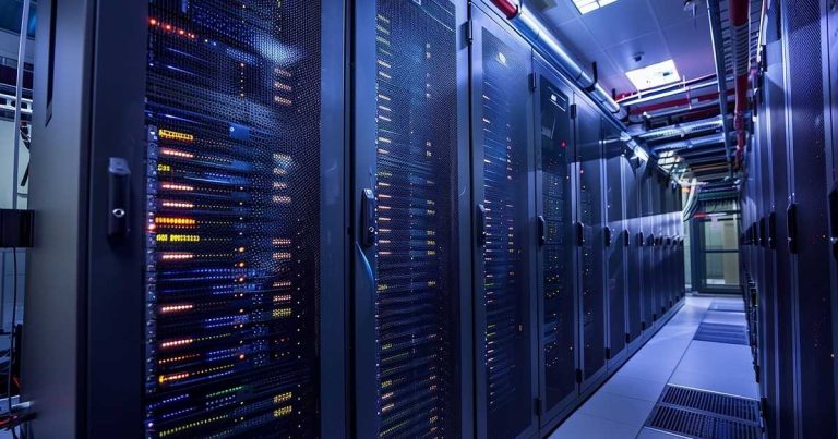 Expansão da IA deve pressionar infraestrutura digital e ampliar déficit de data centers