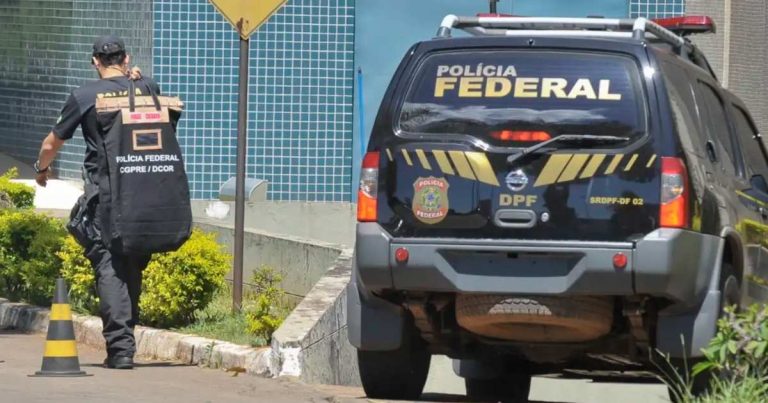 PF investiga organização suspeita de fraudes milionárias contra clientes da Caixa