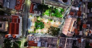 Tecnologia cria réplicas digitais de patrimônios históricos de Cuiabá para preservação e visitas virtuais