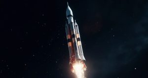 Choque de foguete da SpaceX com a Lua abrirá oportunidade inédita para cientistas