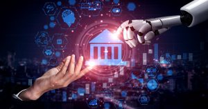 Inteligência artificial já faz parte da rotina da maioria dos órgãos públicos