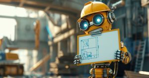 IA e impressão 3D prometem transformar a forma de construir casas