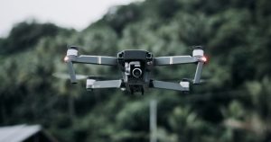 Drones com IA passam a integrar operações da Guarda Municipal de Curitiba