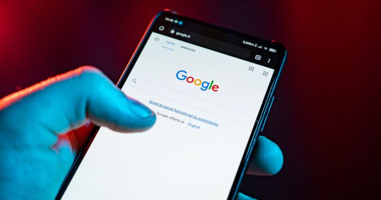 Quase metade das buscas do Google já é respondida por IA