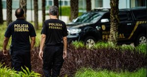 PF realiza operação contra fraude com anúncios que imitam órgãos públicos
