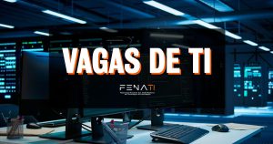 Bee Fenati te ajuda a encontrar as melhores vagas de emprego em TI!