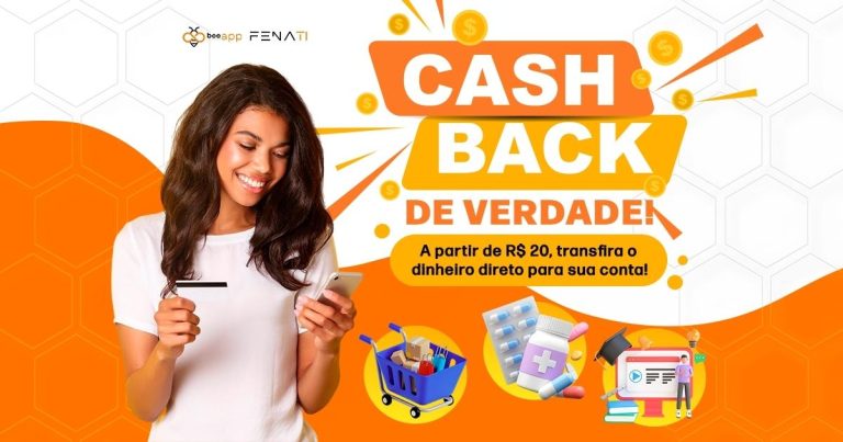cashback-bee-fenati-dinheiro-direto-na-sua-conta