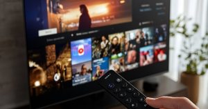 Relatório aponta crescimento da TV conectada e mudança nos hábitos de consumo de vídeo