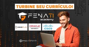 Fenati Academy: acesse gratuitamente mais de 8 mil cursos Oracle, Cisco e Sindplay; saiba!