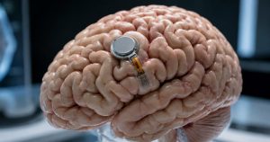 Implante cerebral chinês estreia no uso comercial e recupera movimentos da mão