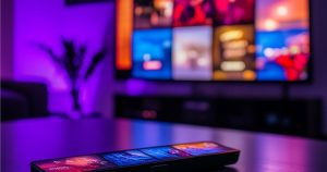 Inteligência artificial muda forma de analisar anúncios em TVs e streaming