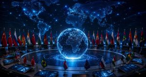 Nova organização internacional reúne 29 países para definir caminhos da inteligência artificial