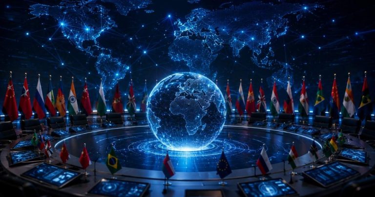 organizacao-internacional-inteligencia-artificial