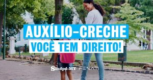 Auxílio-Creche de até R$ 720 é direito dos profissionais de TI de MT; saiba regras