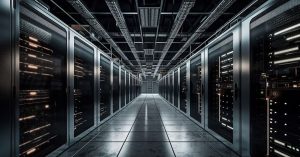 Data centers podem transformar energia limpa do Brasil em exportação de serviços