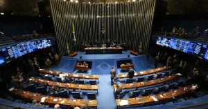 PEC do fim da escala 6×1 inicia oficialmente tramitação no Senado