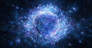 Estudo prevê estruturas inéditas de matéria no universo quântico