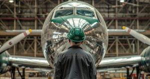 Aeronaves híbridas ampliam alcance da aviação elétrica