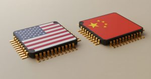 Componentes chineses podem ser proibidos em data centers nos EUA