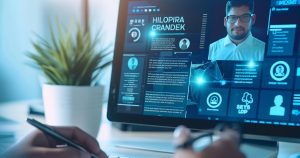 Como usar a inteligência artificial a seu favor na busca por emprego
