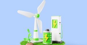 Milhares de baterias podem transformar o equilíbrio da rede elétrica na Europa