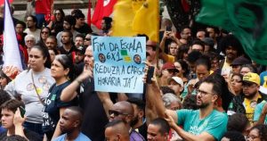 Fim da escala 6×1 avança no Senado com chegada da PEC à CCJ; entenda