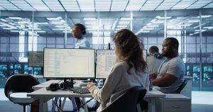 Mato Grosso se destaca na região com avanço de empregos em tecnologia