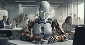 Bill Gates defende funções ‘reservadas para humanos’ com avanço da IA