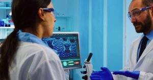 Tecnologia produzida em MS muda forma de tratamento de tumores próximos à pele