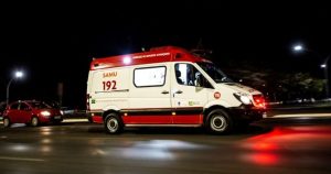 Tecnologia reúne dados e localização de viaturas para modernizar operações do Samu em MS
