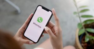 Você deveria apagar os contatos antigos do WhatsApp; entenda por que