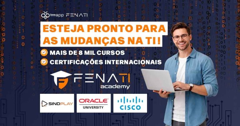 No mercado de tecnologia, especialização é sinônimo direto de valorização.