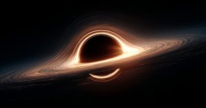IA ajuda astrônomos a encontrar pistas sobre o crescimento de buracos negros