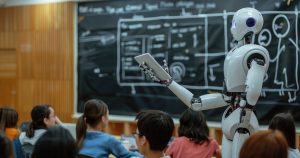 Uso de IA nas escolas pode comprometer aprendizado; saiba 5 erros comuns