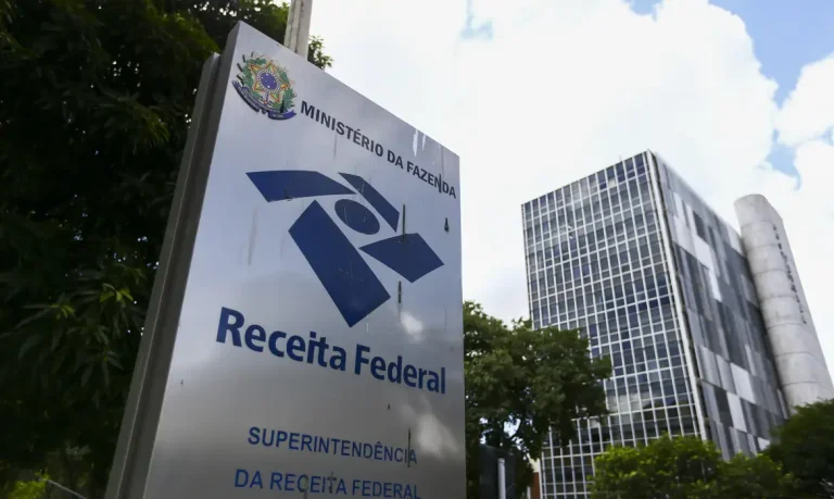 O lote também inclui restituições residuais de exercícios anteriores (Foto: Reprodução/Marcelo Camargo/Agência Brasil)